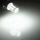 Dimmable G9 Cool/Warm White 4.5W 5050 SMD 36LED Corn Bulb 220-240V Dimmable G9 Cool/Warm White 4.5W 5050 SMD 36LED Corn Bulb 220-240V