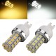 Dimmable G9 Cool/Warm White 4.5W 5050 SMD 36LED Corn Bulb 220-240V Dimmable G9 Cool/Warm White 4.5W 5050 SMD 36LED Corn Bulb 220-240V