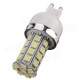 Dimmable G9 Cool/Warm White 4.5W 5050 SMD 36LED Corn Bulb 220-240V