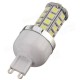 Dimmable G9 Cool/Warm White 4.5W 5050 SMD 36LED Corn Bulb 220-240V