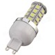 Dimmable G9 Cool/Warm White 4.5W 5050 SMD 36LED Corn Bulb 220-240V Dimmable G9 Cool/Warm White 4.5W 5050 SMD 36LED Corn Bulb 220-240V