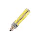 E11 7W Dimmable SMD5730 Warm White Pure White 136LEDs Corn Light Bulb AC110/220V E11 7W Dimmable SMD5730 Warm White Pure White 136LEDs Corn Light Bulb AC110/220V