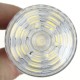E12 Dimmable 4.5W 36 SMD 5050 LED Corn Light Bulb Lamp 110V E12 Dimmable 4.5W 36 SMD 5050 LED Corn Light Bulb Lamp 110V