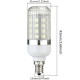 E12 Dimmable 4.5W 36 SMD 5050 LED Corn Light Bulb Lamp 110V E12 Dimmable 4.5W 36 SMD 5050 LED Corn Light Bulb Lamp 110V