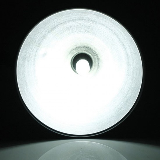 E12 Dimmable 4.5W 36 SMD 5050 LED Corn Light Bulb Lamp 110V E12 Dimmable 4.5W 36 SMD 5050 LED Corn Light Bulb Lamp 110V