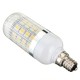 E12 Dimmable 4.5W 36 SMD 5050 LED Corn Light Bulb Lamp 110V E12 Dimmable 4.5W 36 SMD 5050 LED Corn Light Bulb Lamp 110V