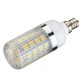 E12 Dimmable 4.5W 36 SMD 5050 LED Corn Light Bulb Lamp 110V E12 Dimmable 4.5W 36 SMD 5050 LED Corn Light Bulb Lamp 110V