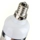 E12 Dimmable 4.5W 36 SMD 5050 LED Corn Light Bulb Lamp 110V E12 Dimmable 4.5W 36 SMD 5050 LED Corn Light Bulb Lamp 110V