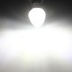 E12 E14 E27 B22 Dimmable 9W LED Chandelier Candle Light Bulb 220V E12 E14 E27 B22 Dimmable 9W LED Chandelier Candle Light Bulb 220V