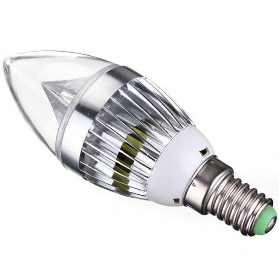 E12 E14 E27 B22 Dimmable 9W LED Chandelier Candle Light Bulb 220V E12 E14 E27 B22 Dimmable 9W LED Chandelier Candle Light Bulb 220V