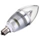 E12 E14 E27 B22 Dimmable 9W LED Chandelier Candle Light Bulb 220V E12 E14 E27 B22 Dimmable 9W LED Chandelier Candle Light Bulb 220V