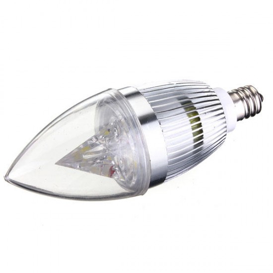 E12 E14 E27 B22 Dimmable 9W LED Chandelier Candle Light Bulb 220V E12 E14 E27 B22 Dimmable 9W LED Chandelier Candle Light Bulb 220V