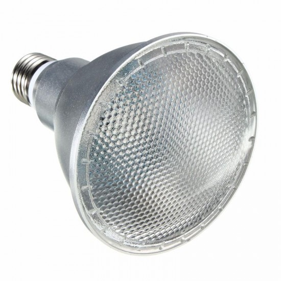 E27 10W COB PAR38 Spotlight RGB Color Changing LED Light Lamp Bulb Remote Control AC85-265V E27 10W COB PAR38 Spotlight RGB Color Changing LED Light Lamp Bulb Remote Control AC85-265V
