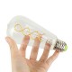 E27 4W ST64 Edison Dimmable Clear Gold Warm White Retro Edison LED Light Bulb AC110-130V AC220-240V E27 4W ST64 Edison Dimmable Clear Gold Warm White Retro Edison LED Light Bulb AC110-130V AC220-240V