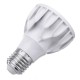 E27 7W Super Bright Dimmable Par 20 LED COB Spot Light Bulb Epistar Lamp AC220V E27 7W Super Bright Dimmable Par 20 LED COB Spot Light Bulb Epistar Lamp AC220V