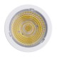 E27 7W Super Bright Dimmable Par 20 LED COB Spot Light Bulb Epistar Lamp AC220V