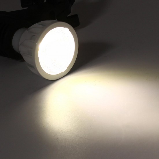 E27 7W Super Bright Dimmable Par 20 LED COB Spot Light Bulb Epistar Lamp AC220V E27 7W Super Bright Dimmable Par 20 LED COB Spot Light Bulb Epistar Lamp AC220V