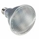 E27 8W Dimmable PAR30 RGB LED Light Color Changing Bulb Spot Flood Lamp Remote Control AC85-265V