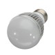 E27 Dimmable 3W Warm White/White AC 220V LED Globe Light Bulbs E27 Dimmable 3W Warm White/White AC 220V LED Globe Light Bulbs