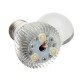 E27 Dimmable 3W Warm White/White AC 220V LED Globe Light Bulbs E27 Dimmable 3W Warm White/White AC 220V LED Globe Light Bulbs