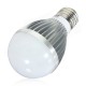 E27 Dimmable 5W Warm White/White AC 220V LED Globe Light Bulbs E27 Dimmable 5W Warm White/White AC 220V LED Globe Light Bulbs