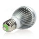 E27 Dimmable 5W Warm White/White AC 220V LED Globe Light Bulbs E27 Dimmable 5W Warm White/White AC 220V LED Globe Light Bulbs