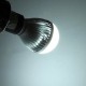E27 Dimmable 7W Warm White/White AC 220V LED Globe Light Bulbs E27 Dimmable 7W Warm White/White AC 220V LED Globe Light Bulbs