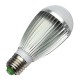 E27 Dimmable 7W Warm White/White AC 220V LED Globe Light Bulbs E27 Dimmable 7W Warm White/White AC 220V LED Globe Light Bulbs