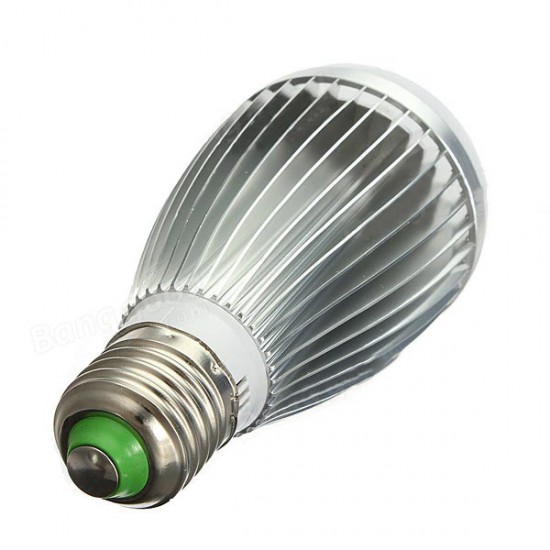 E27 Dimmable 7W Warm White/White AC 220V LED Globe Light Bulbs E27 Dimmable 7W Warm White/White AC 220V LED Globe Light Bulbs