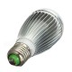 E27 Dimmable 7W Warm White/White AC 220V LED Globe Light Bulbs E27 Dimmable 7W Warm White/White AC 220V LED Globe Light Bulbs