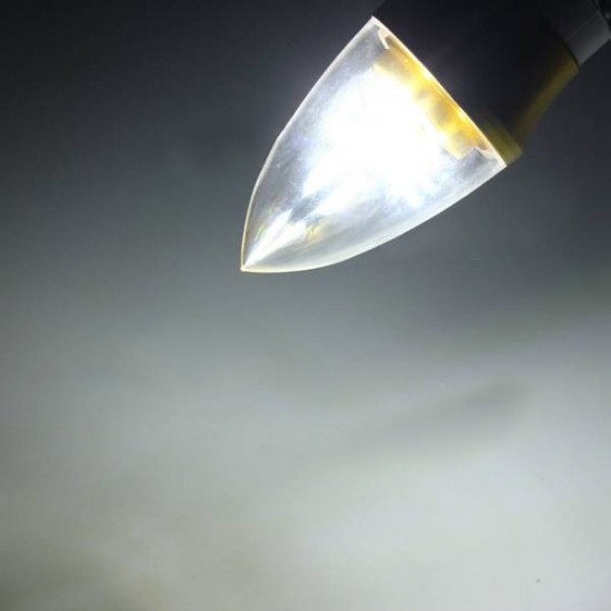 E27/E14/E12/B22/B15 Dimmable LED Bulb 3W SMD 2835 Chandelier Candle Light Lamp AC 220V E27/E14/E12/B22/B15 Dimmable LED Bulb 3W SMD 2835 Chandelier Candle Light Lamp AC 220V