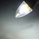 E27/E14/E12/B22/B15 Dimmable LED Bulb 3W SMD 2835 Chandelier Candle Light Lamp AC 220V E27/E14/E12/B22/B15 Dimmable LED Bulb 3W SMD 2835 Chandelier Candle Light Lamp AC 220V