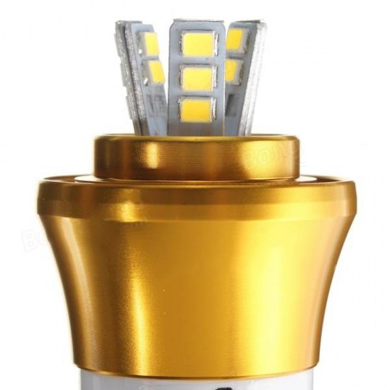 E27/E14/E12/B22/B15 Dimmable LED Bulb 3W SMD 2835 Chandelier Candle Light Lamp AC 220V