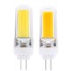 G4 3W COB2609 Dimmable Warm White Pure White LED Corn Light Bulb AC220V G4 3W COB2609 Dimmable Warm White Pure White LED Corn Light Bulb AC220V
