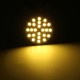 G4 3W Dimmable SMD5050 24LEDs Warm White Pure White Ligth Bulb DC12V G4 3W Dimmable SMD5050 24LEDs Warm White Pure White Ligth Bulb DC12V