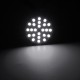 G4 3W Dimmable SMD5050 24LEDs Warm White Pure White Ligth Bulb DC12V G4 3W Dimmable SMD5050 24LEDs Warm White Pure White Ligth Bulb DC12V