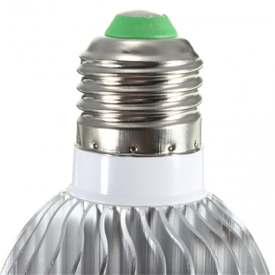 Dimmable E27 3W RGB LED Light Bulb 16 Colors Changing Lamp + IR Remote Control AC85V~265V Dimmable E27 3W RGB LED Light Bulb 16 Colors Changing Lamp + IR Remote Control AC85V~265V
