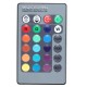 Dimmable E27 3W RGB LED Light Bulb 16 Colors Changing Lamp + IR Remote Control AC85V~265V Dimmable E27 3W RGB LED Light Bulb 16 Colors Changing Lamp + IR Remote Control AC85V~265V