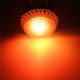 Dimmable E27 3W RGB LED Light Bulb 16 Colors Changing Lamp + IR Remote Control AC85V~265V