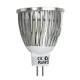 MR16 5W 500-550LM Dimmable COB LED Spot Lamp Light Bulbs DC/AC 12V