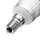 E14 5W RGB+CCT Dimmable WiFi APP Phone Control Smart LED Global Light Bulb AC85-265V E14 5W RGB+CCT Dimmable WiFi APP Phone Control Smart LED Global Light Bulb AC85-265V