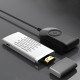 R12 2.4Ghz/5Ghz Miracast HD 1080P Wireless WiFi Display Dongle Cast TV Dongle DLNA R12 2.4Ghz/5Ghz Miracast HD 1080P Wireless WiFi Display Dongle Cast TV Dongle DLNA