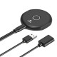 R30 4K Screen projection Miracast HD 1080P Wireless WiFi Display Dongle Cast TV Dongle 2.4G+5G R30 4K Screen projection Miracast HD 1080P Wireless WiFi Display Dongle Cast TV Dongle 2.4G+5G