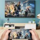 R30 4K Screen projection Miracast HD 1080P Wireless WiFi Display Dongle Cast TV Dongle 2.4G+5G R30 4K Screen projection Miracast HD 1080P Wireless WiFi Display Dongle Cast TV Dongle 2.4G+5G