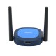 Wireless HD Display Adapter Dual Antennas HD Extender Wireless Screen Transmitter Screen Mirroring Q5