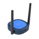 Wireless HD Display Adapter Dual Antennas HD Extender Wireless Screen Transmitter Screen Mirroring Q5