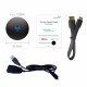 G6 Display Dongle 2.4GHz/5GHz Video WiFi Display Dongle HD Digital HD Media Video Streamer TV Dongle Receiver G6 Display Dongle 2.4GHz/5GHz Video WiFi Display Dongle HD Digital HD Media Video Streamer TV Dongle Receiver