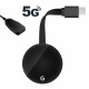 G7s Display Dongle 2.4/5Ghz Wireless HD TV Stick Wifi Display Dongle Receiver for Smartphone TV PC