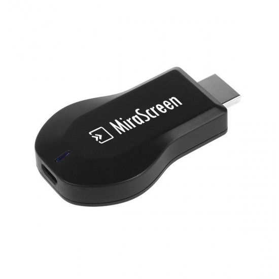 2.4GHz WiFi Display Dongle AM8252 CPU 128MB RAM/ROM Miracast DLNA Airplay 2.4GHz WiFi Display Dongle AM8252 CPU 128MB RAM/ROM Miracast DLNA Airplay