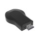2.4GHz WiFi Display Dongle AM8252 CPU 128MB RAM/ROM Miracast DLNA Airplay